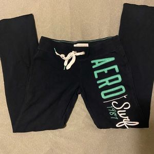 Aeropostale Surf Sweatpants